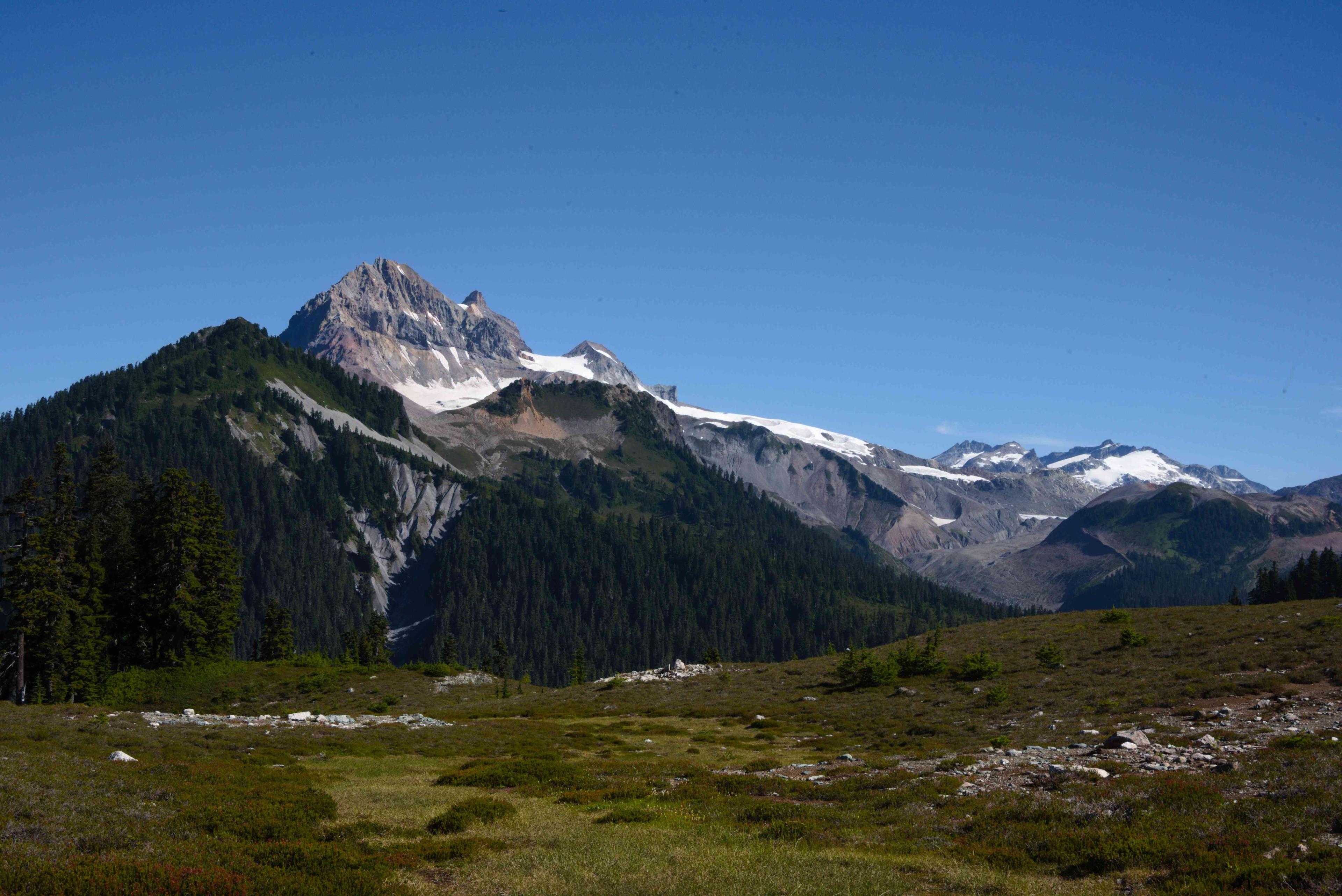 Squamish, BC